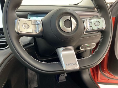 2025 Smart #1 SMART PRO PLUS #1 | Panoramic Sunroof | 360 camera | Reversing Camera €26,950 thumbnail