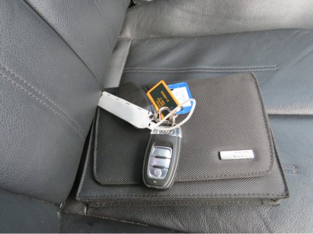 2016 Audi A6 2.0 TDI SE ULTRA  AUTOMATIC WITH LEATHER €14,999 thumbnail