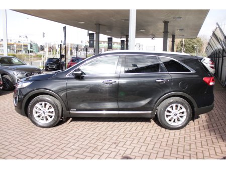 2016 Kia Sorento - thumbnail 7