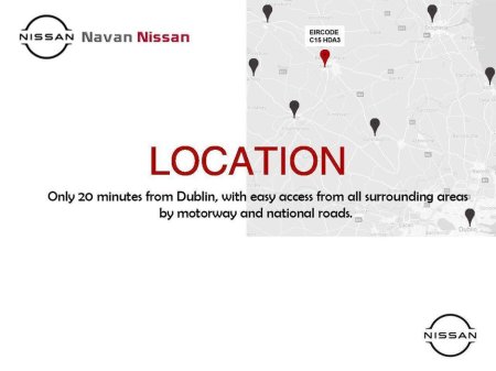 2019 Nissan Qashqai 1.5 DSL SV PREMIUM €18,450 thumbnail