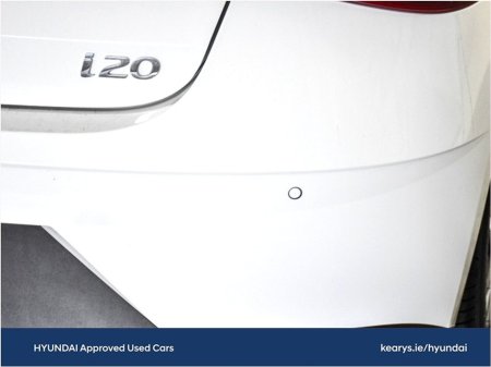 2022 Hyundai i20 - thumbnail 12