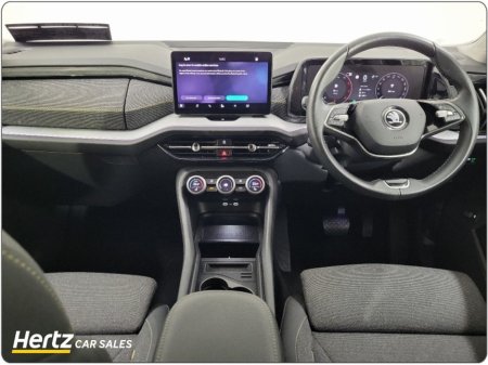 2024 Skoda Kodiaq - thumbnail 9