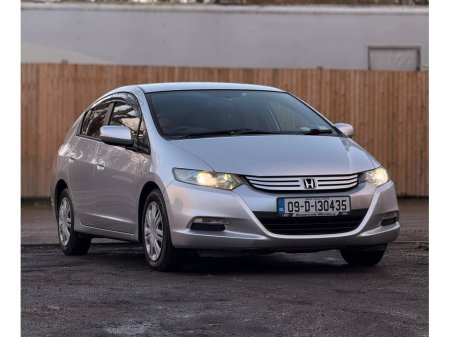 2009 Honda Insight - thumbnail 7