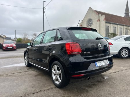 2017 Volkswagen Polo - thumbnail 11