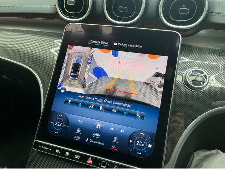 2024 Mercedes-Benz C Class - thumbnail 28