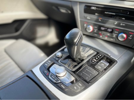 2017 Audi A7 - thumbnail 20