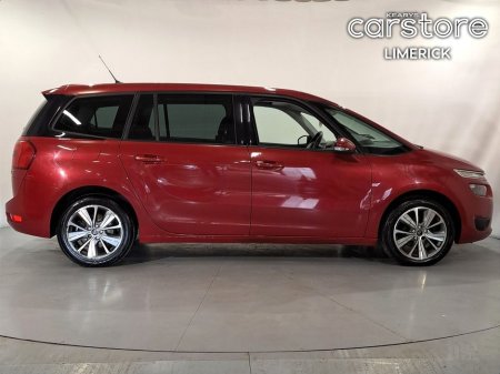 2016 Citroen C4 - view 2