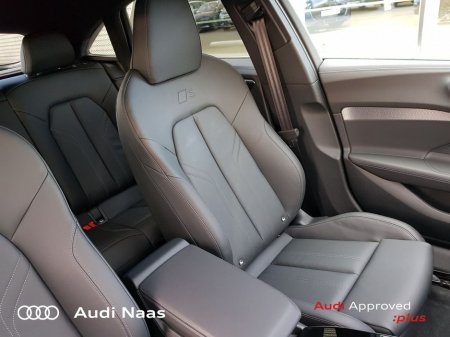 2025 Audi A5 - thumbnail 12