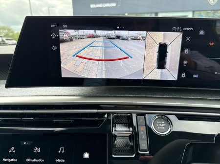 2026 Peugeot 5008 - thumbnail 15