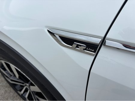 2019 Volkswagen Tiguan - thumbnail 9