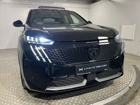 2025 Peugeot 3008 - thumbnail 20