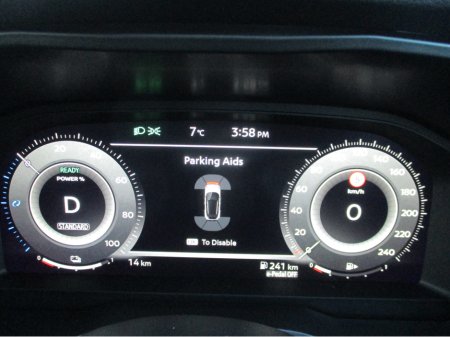 2026 Nissan Qashqai E-POWER SV PREMIUM MY2 €46,950 thumbnail