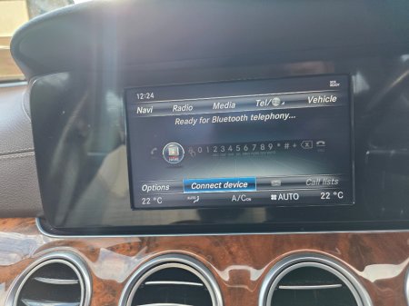 2017 Mercedes-Benz E Class E 200 d 200D 4DR Auto €23,950 thumbnail