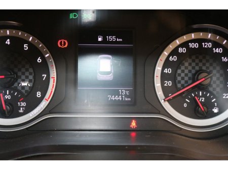 2020 Hyundai i10 DELUXE PLUS 1.0L PETROL HATCHBACK €13,995 thumbnail