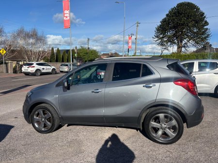 2014 Opel Mokka - thumbnail 5