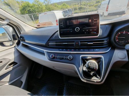 2025 Maxus Deliver 9 Deliver 9