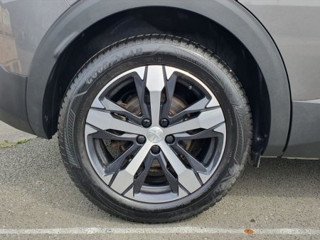 2024 Peugeot 3008 - thumbnail 11