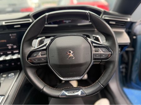 2020 Peugeot 508 GT - 2.0L DIESEL - AUTO - 12M WARRANTY - CAR: €20,950 thumbnail