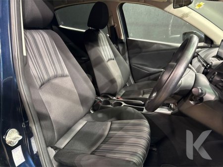 2021 Mazda Mazda2 - thumbnail 16