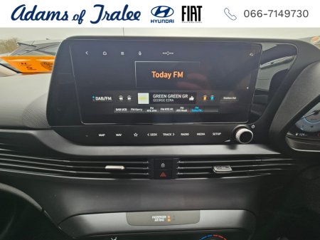 2025 Hyundai i20 - thumbnail 13