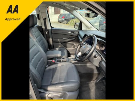 2025 Ford Grand Tourneo Connect - thumbnail 8