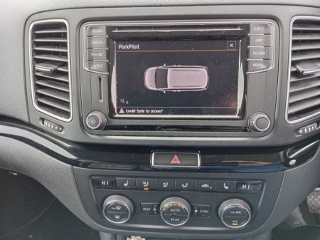 2018 SEAT Alhambra - thumbnail 11