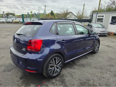 2016 Volkswagen Polo - thumbnail 6