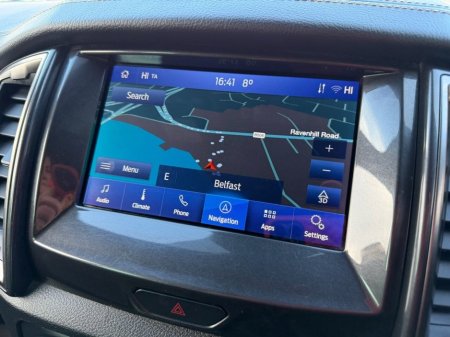 2023 Ford Ranger - thumbnail 13