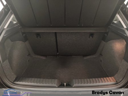 2023 SEAT Ibiza PA 1.0 MPI 80HP SE 5DR €20,950 thumbnail