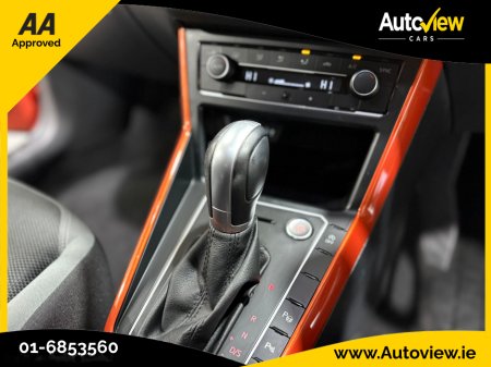 2019 Volkswagen Polo - thumbnail 21