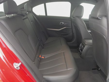 2025 BMW 3 Series 330e M Sport Saloon €54,900 thumbnail