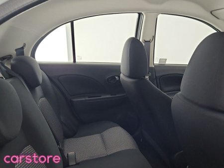 2020 Nissan March 1.2 Auto thumbnail