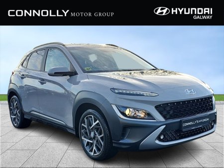 2023 Hyundai Kona - thumbnail 1