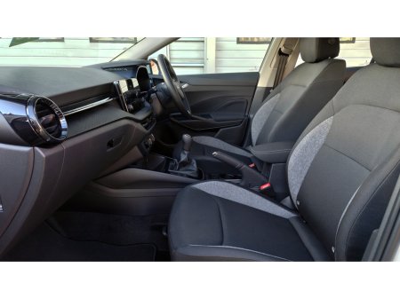 2026 Skoda Fabia ESSENCE 1.0 MPI 80 BHP- NEW CAR- DELIVERY MILEAGE- FACTORY WARRANTY- A/C-TECH PACK_ LEATHER S/WHEEL €23,950 thumbnail