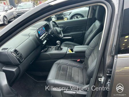 2023 Citroen C5 Aircross - thumbnail 8