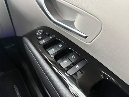 2021 Hyundai Tucson ix35 Executive Plus Diesel 5DR €27,900 thumbnail