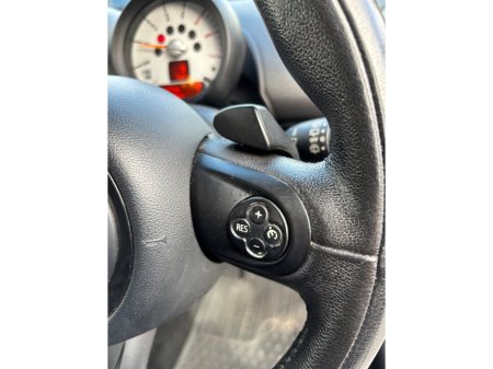 2014 MINI Countryman 2.0 COOPER D AUTO €7,950 thumbnail