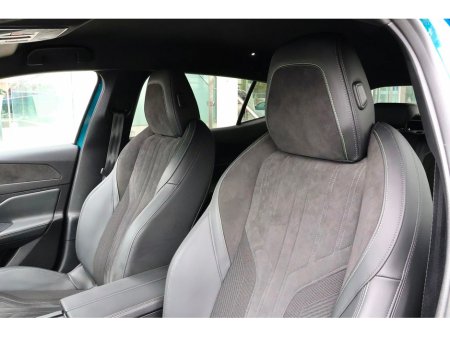 2023 Peugeot 408 - thumbnail 9