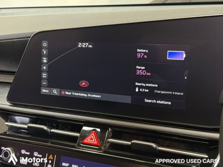 2023 Kia e-Niro EV K3 5DR Auto €26,800 thumbnail