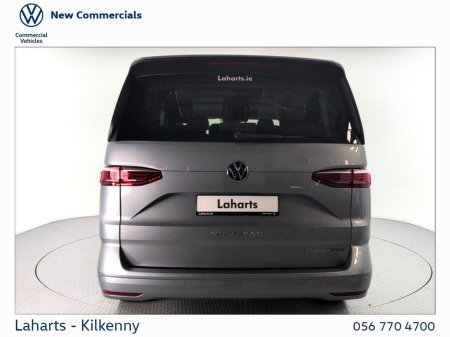 2026 Volkswagen Multivan - thumbnail 14