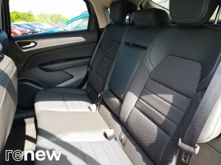 2021 Renault Arkana S EDITION TCE 140 AUTO MILD HYBRID €22,900 thumbnail