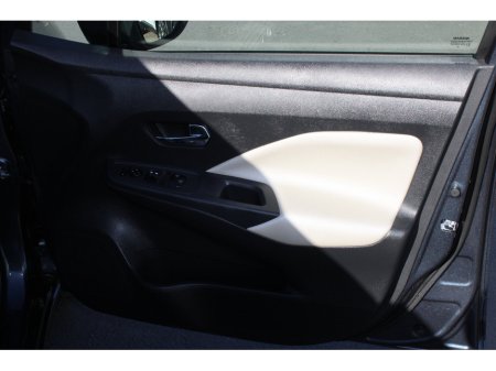 2019 Nissan Micra - thumbnail 14