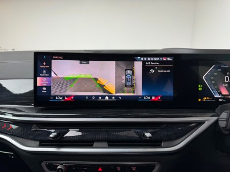 2024 BMW X5 - thumbnail 18