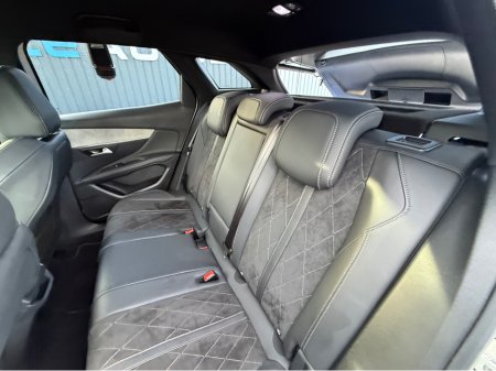 2019 Peugeot 3008 GT - 2.0L DIESEL - AUTO - 12M WARRANTY - CAR: 1663 €22,950 thumbnail