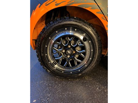 2012 Volkswagen up! 1.0 75BHP HIGH UP €7,999 thumbnail