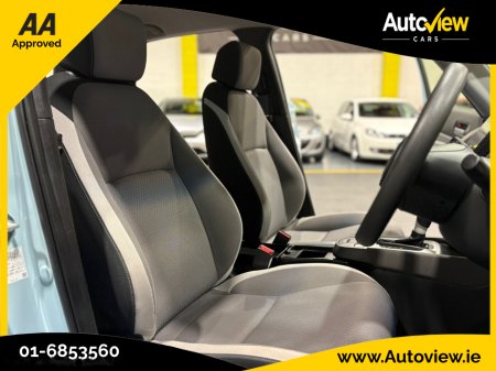 2021 Honda Fit /Jazz Cross New Model 1.5 Self-Charging Hybrid Automatic. AA APPROVED // FINANCE & NATIONWIDE DELIVERY AVAILABLE // SIMI DEALER €17,995 thumbnail