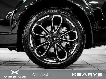 2026 Xpeng G6 - thumbnail 30