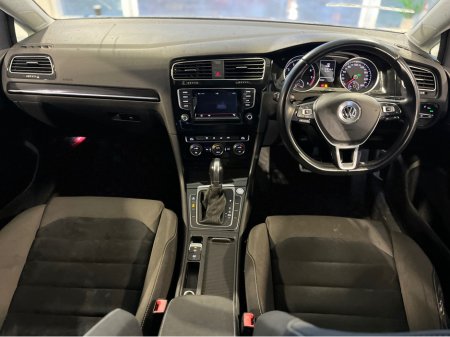 2015 Volkswagen Golf 1.2 Tsi Dsg Automatic Highline €13,950 thumbnail