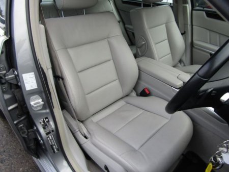 2013 Mercedes-Benz E Class E 200 CDI BE ECO 4DR Auto. LOW KLMS. €12,950 thumbnail