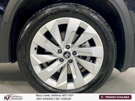 2025 Skoda Kodiaq - thumbnail 11